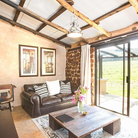 Отель Flitwick Ranch Swartberg Экстерьер фото