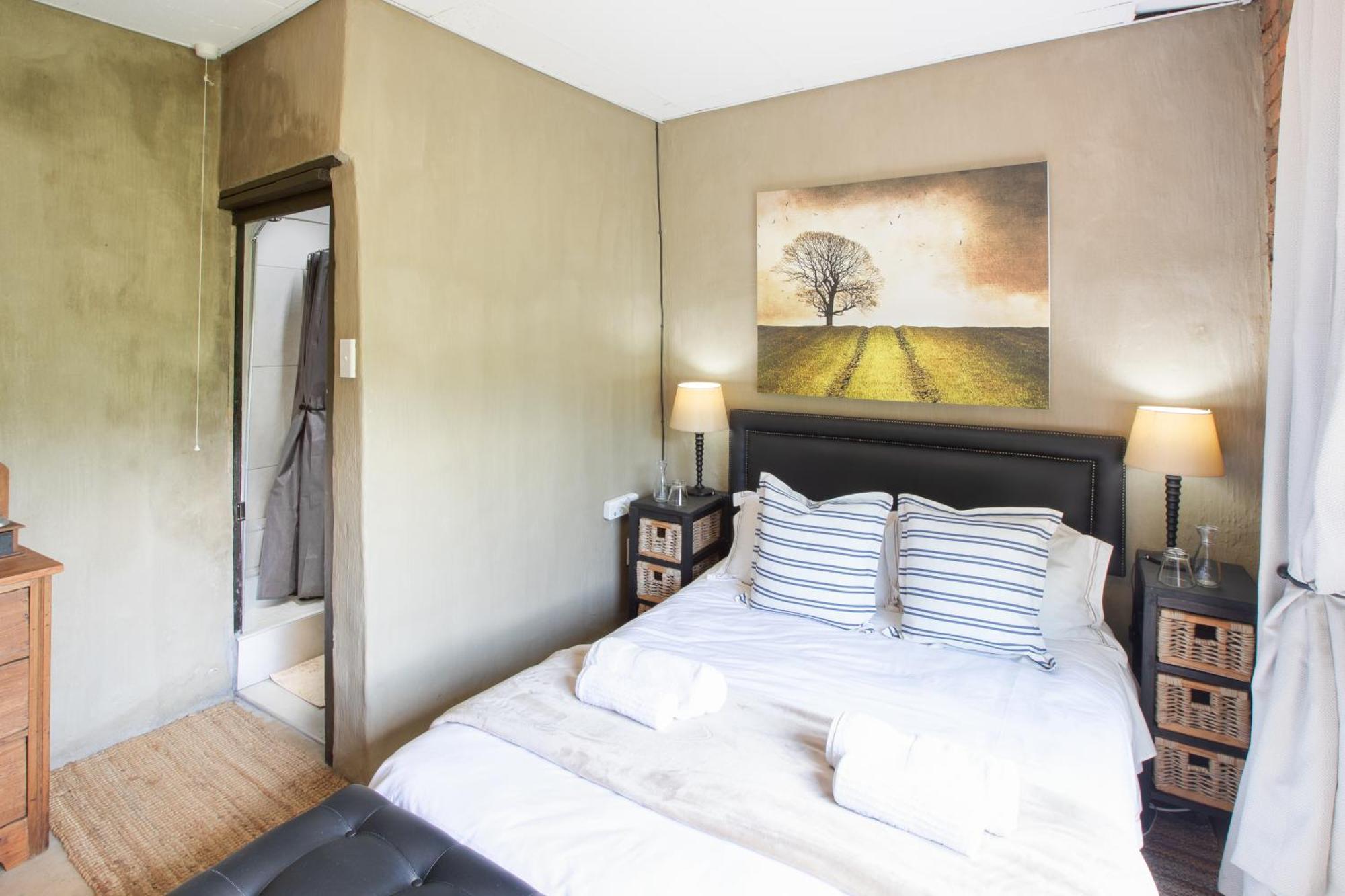 Отель Flitwick Ranch Swartberg Экстерьер фото