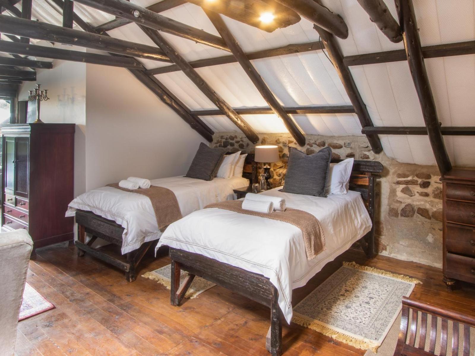 Отель Flitwick Ranch Swartberg Экстерьер фото