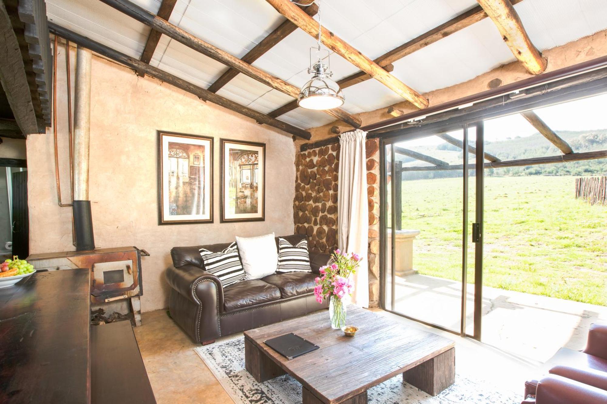 Отель Flitwick Ranch Swartberg Экстерьер фото