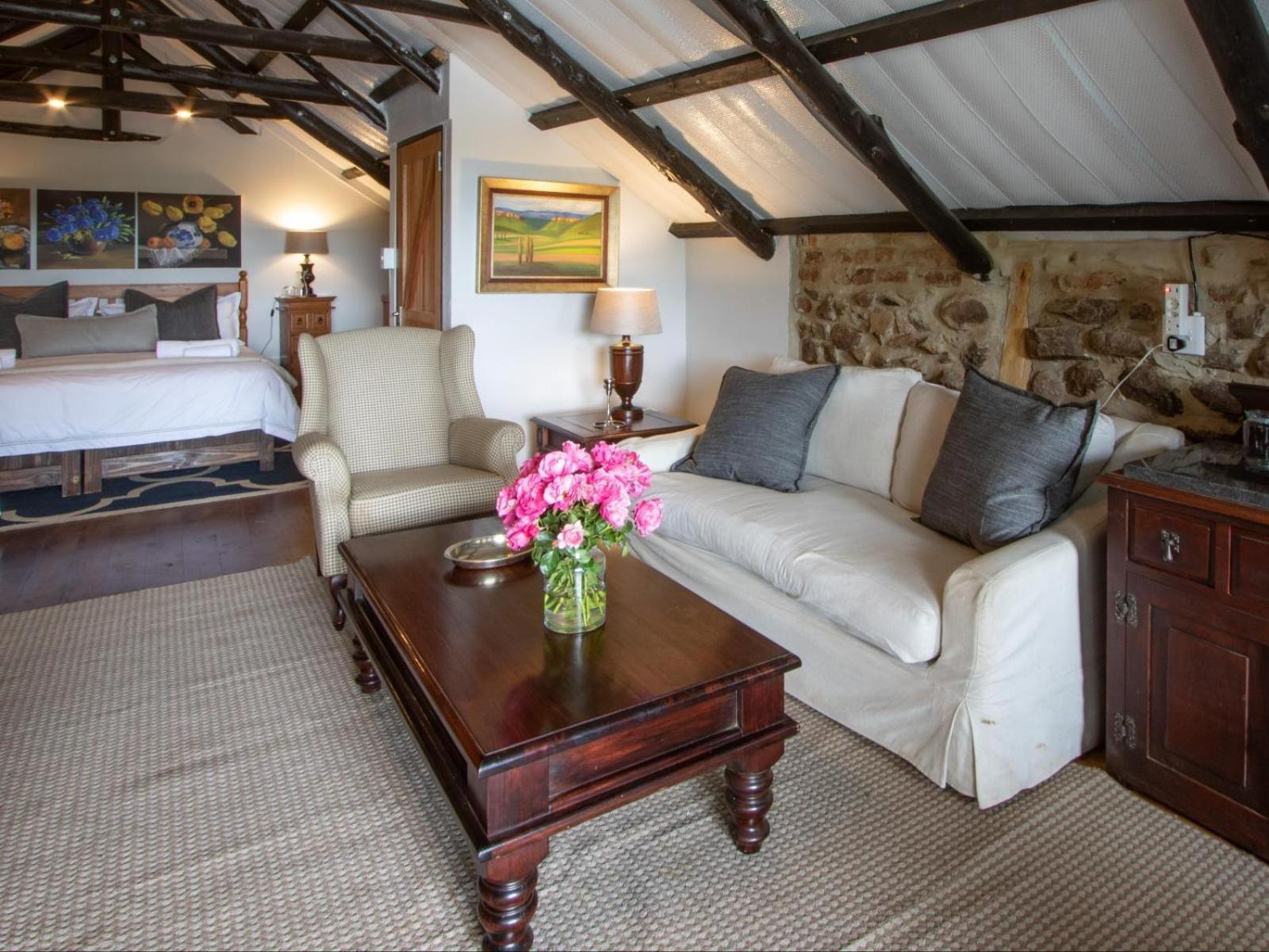 Отель Flitwick Ranch Swartberg Номер фото