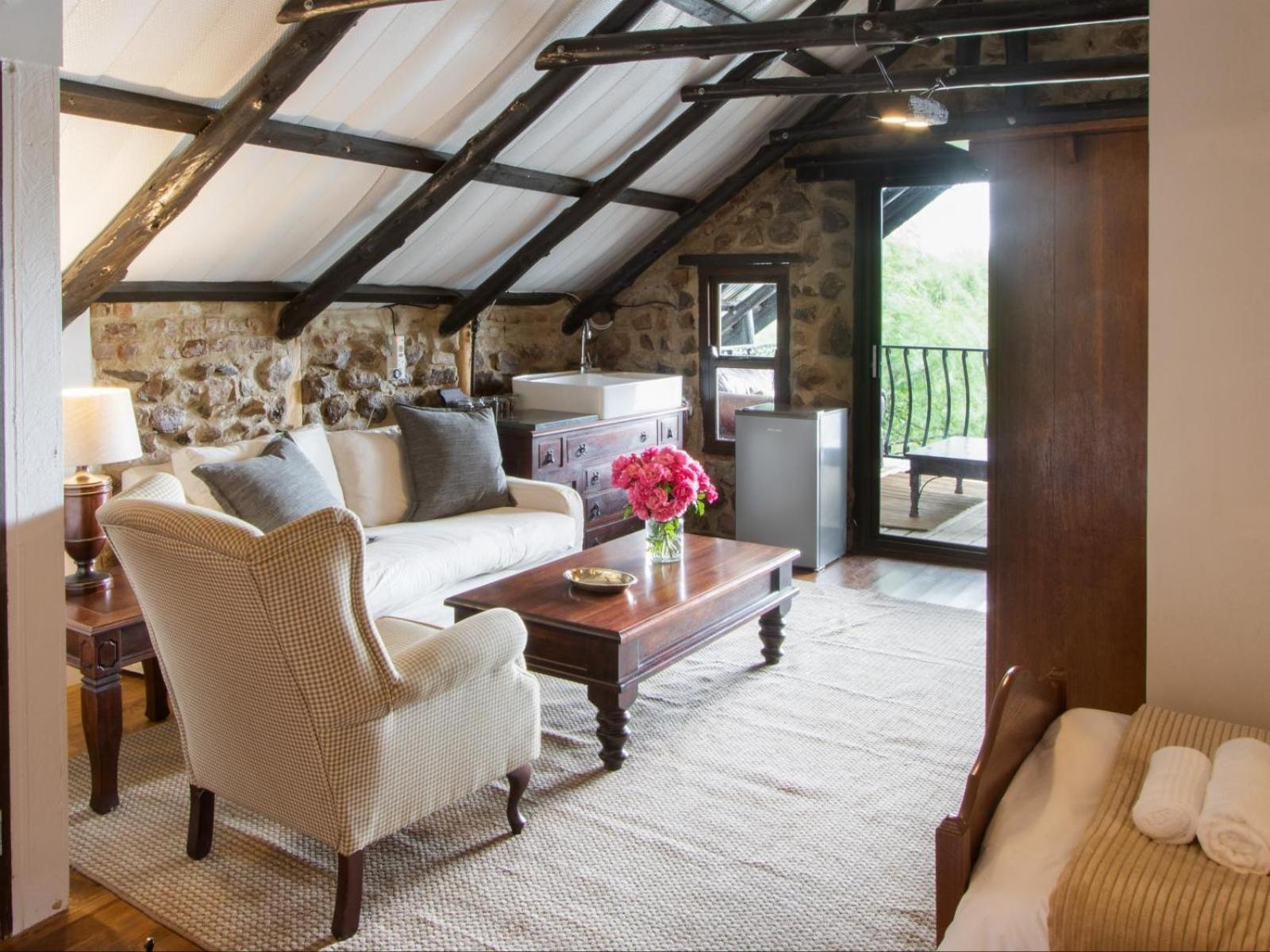 Отель Flitwick Ranch Swartberg Номер фото