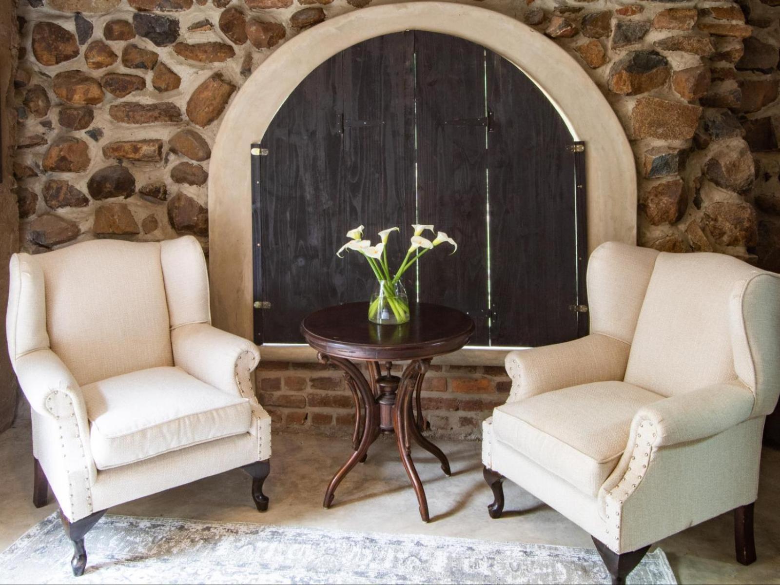 Отель Flitwick Ranch Swartberg Номер фото