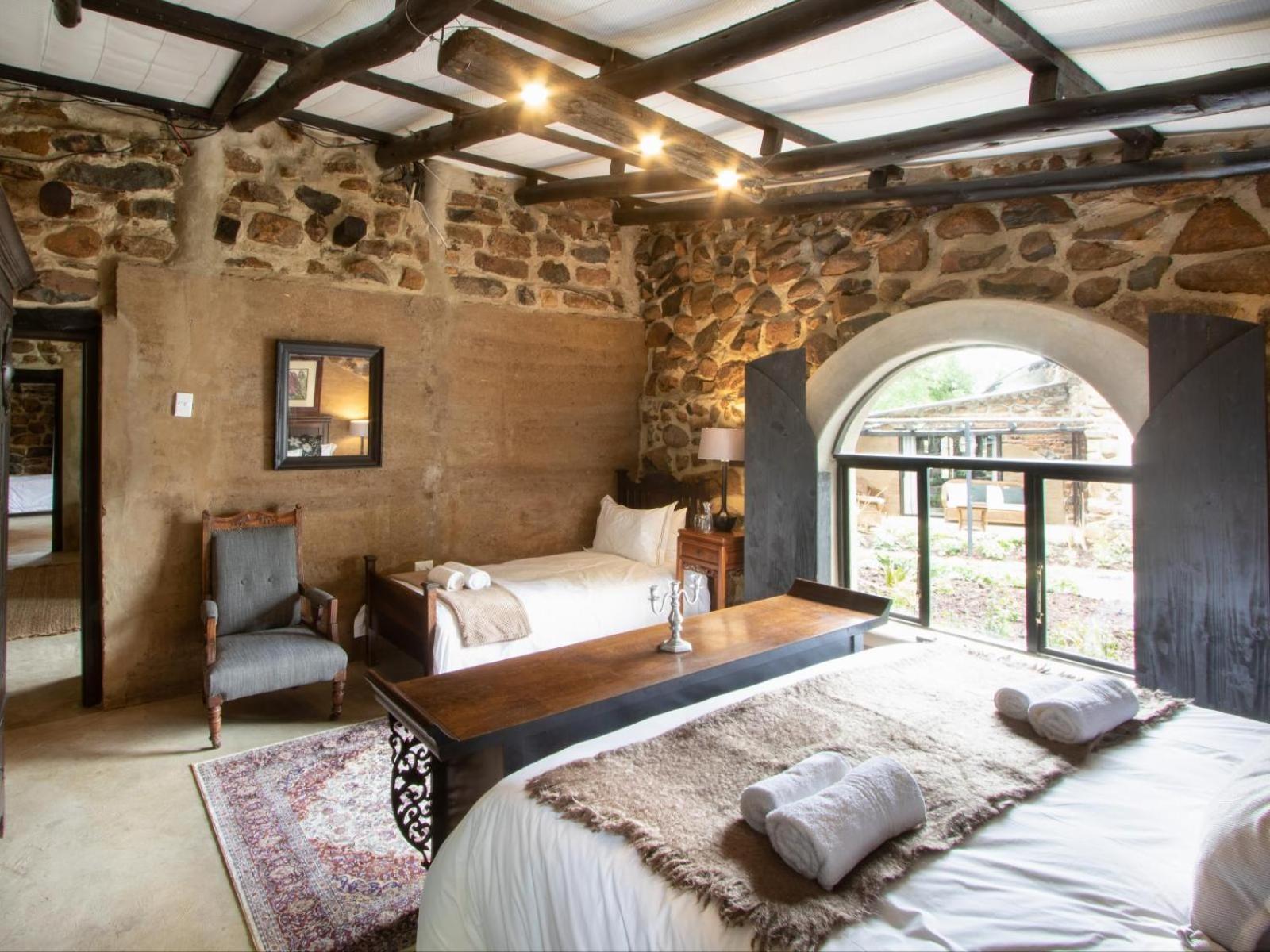 Отель Flitwick Ranch Swartberg Номер фото