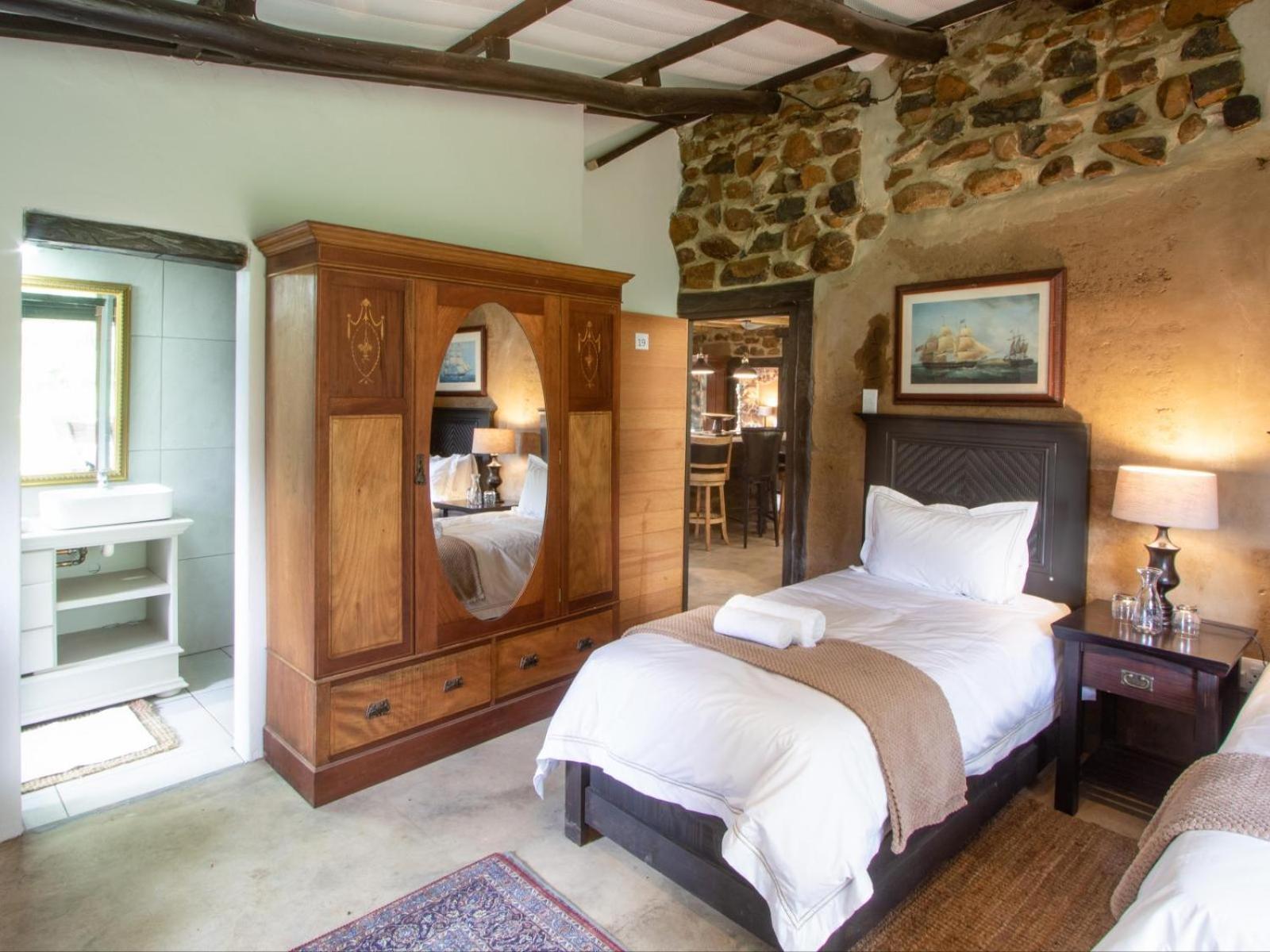 Отель Flitwick Ranch Swartberg Номер фото