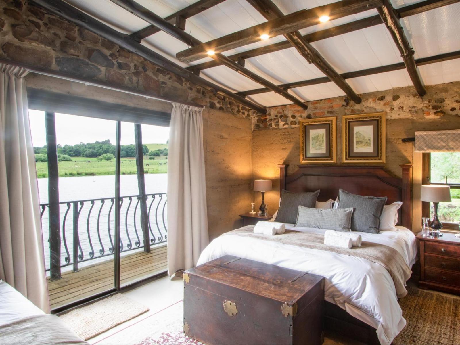 Отель Flitwick Ranch Swartberg Номер фото