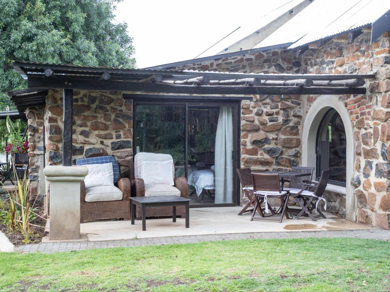 Отель Flitwick Ranch Swartberg Номер фото
