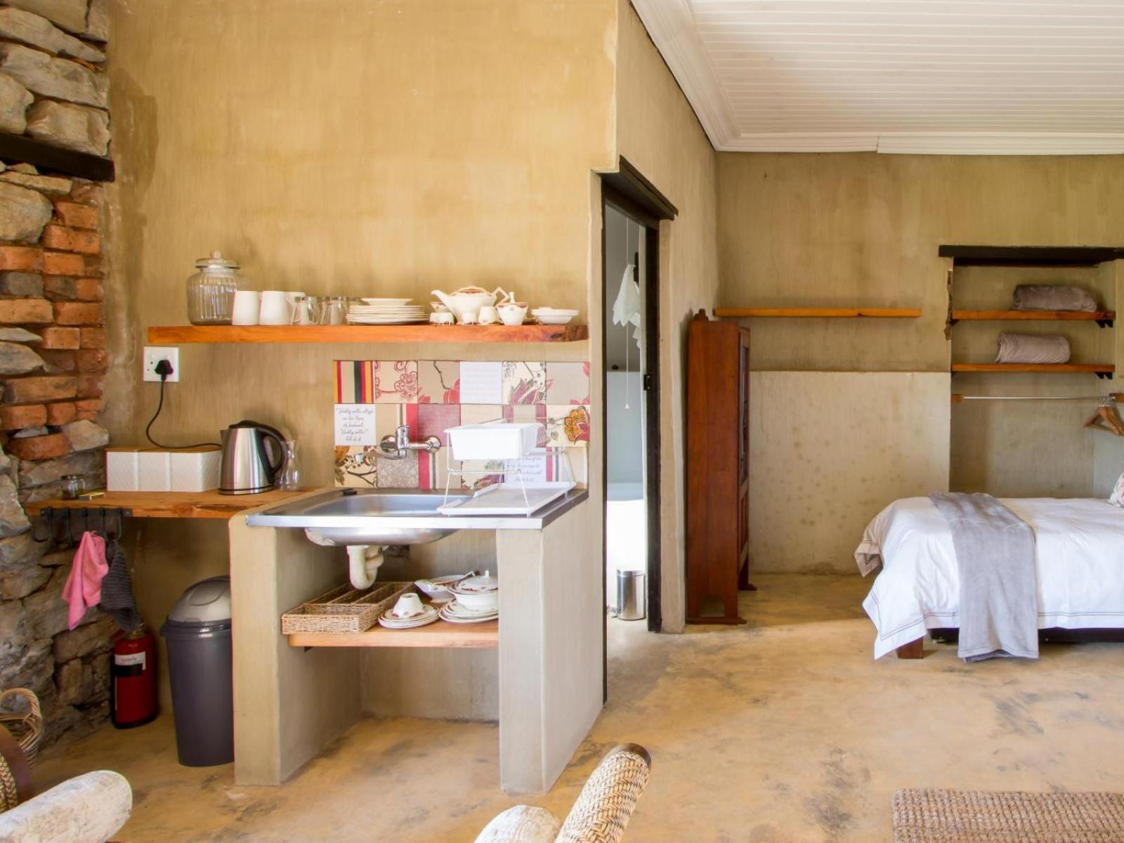 Отель Flitwick Ranch Swartberg Номер фото