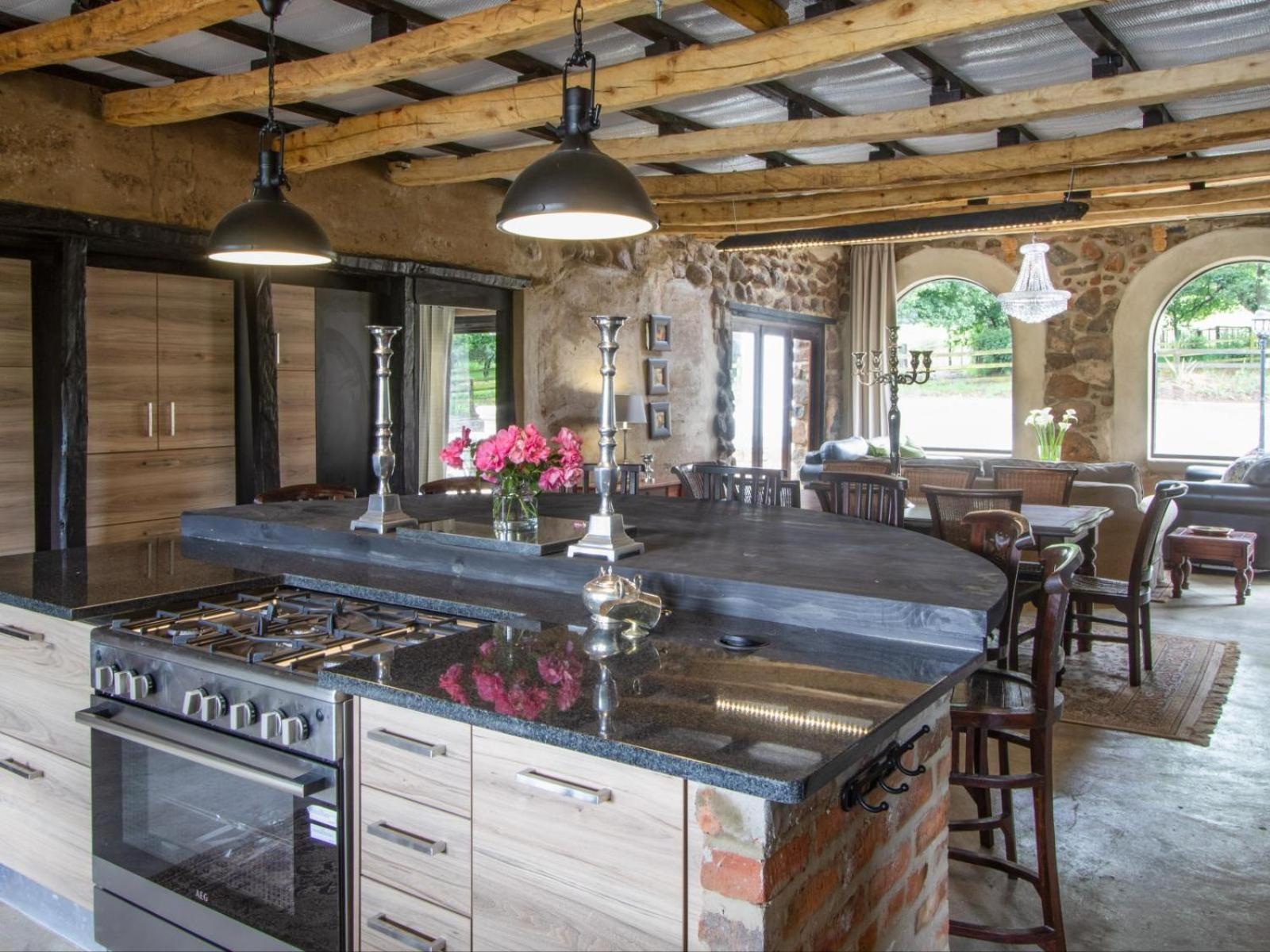 Отель Flitwick Ranch Swartberg Номер фото